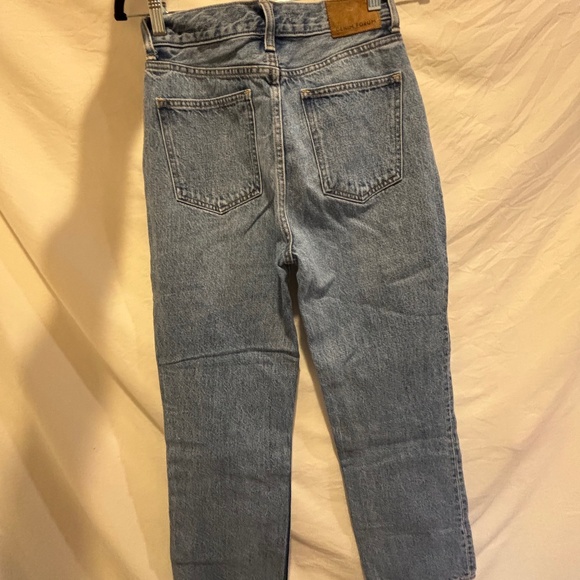 Denim Forum Jeans - Picture 2 of 4